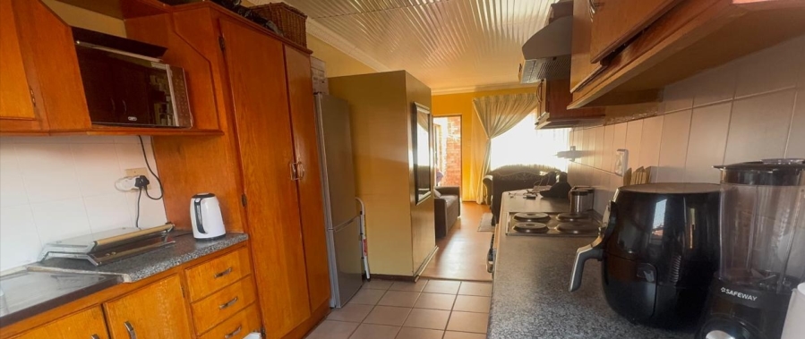 2 Bedroom Property for Sale in Navalsig Free State
